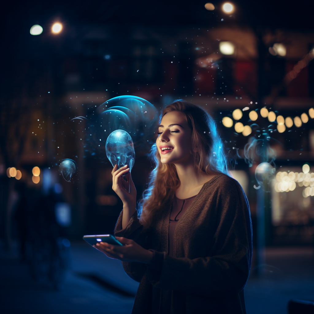 The Next Leap in User Experience: Voice-Activated Mobile Apps